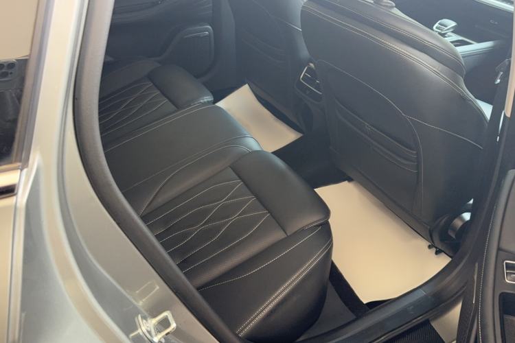 Used Chery Arrizo 8 2022 1.6T DCT Ya Interior 3