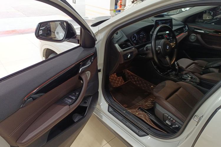 Used BMW X2 2021 Restyled sDrive25i M Sport Package