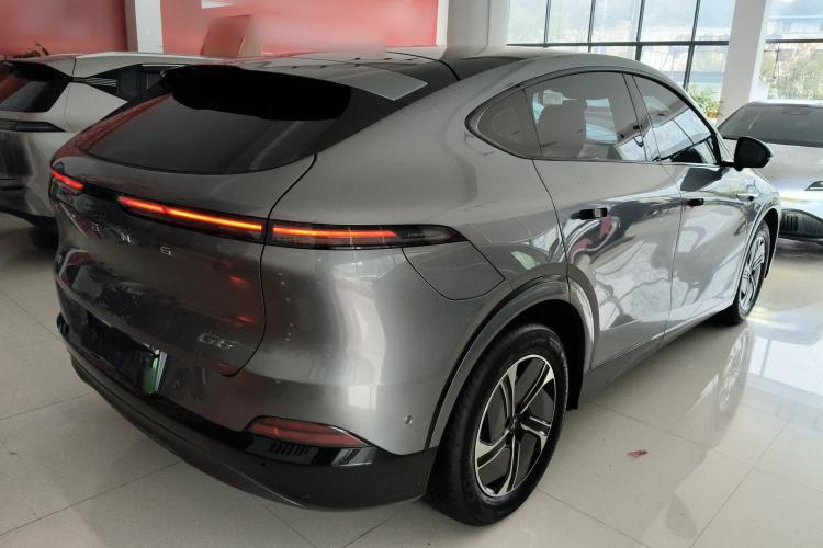 Used XPeng G6 2023 580 Long-Range Max