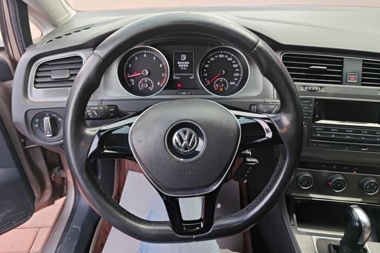 Used Volkswagen Golf 2015 1.6L Automatic Comfort Model