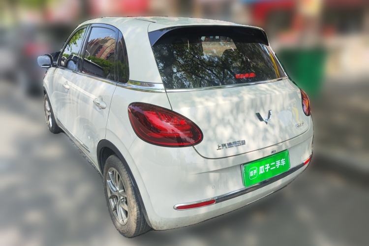 Used Wuling Bingo 2023 333km Enjoy+ Version