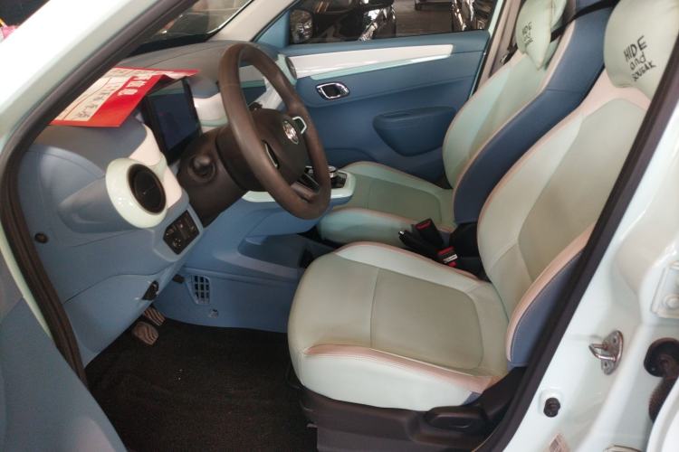 Used Dongfeng NAMMI EX1 2022 Revised PRO Yuecheng Version