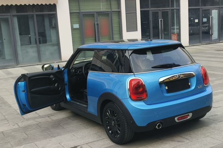 Used MINI MINI 2014 1.2T ONE+
