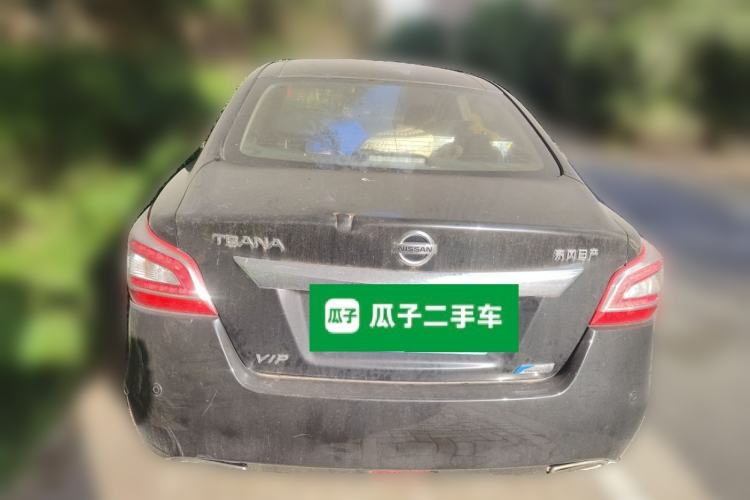 Used Nissan Teana 2014 Duke 2.5L XV Glory Edition
