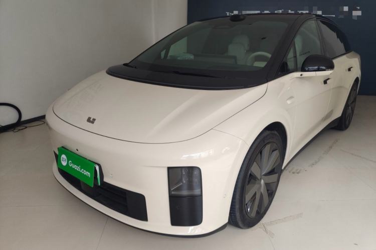 Used Li Auto i6 2025 Model Two-Wheel-Drive Standard Type