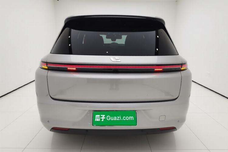 Used Li Auto L8 2023 Pro Model