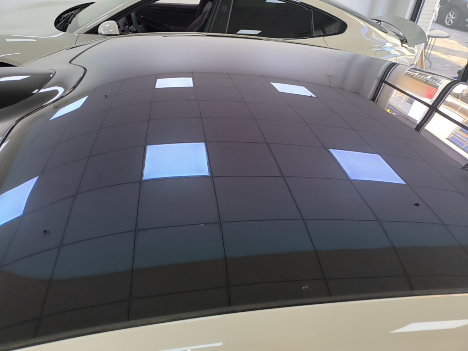 Xiaomi Auto SU7 2024 Rear-Drive Ultra-Long Range Advanced Pro-Level Intelligent Driving Version — снимка 7