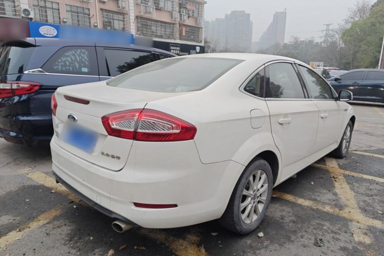 Used Ford Mondeo 2013 2.3L Fashion Edition