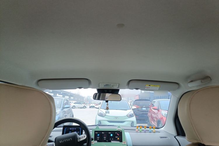 Used Qiyuan Lumin 2023 205km Xiangqin Version