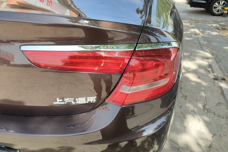 Used Buick LaCrosse 2016 20T Elite Edition