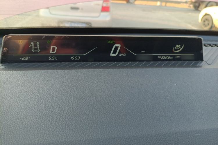 Used NETA V 2022 Chao 400 Lite Pink Custom Edition