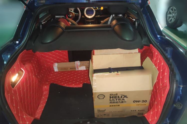 Used MINI Coupe 2012 1.6L COOPER