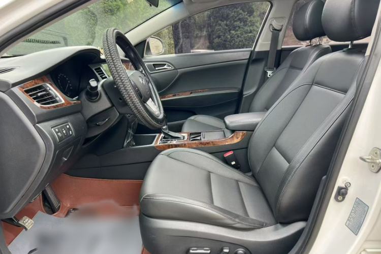 Used Hyundai Mistra 2014 1.8L Automatic Deluxe DLX Model