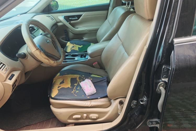 Used Nissan Teana 2013 2.0L XL Comfort Edition
