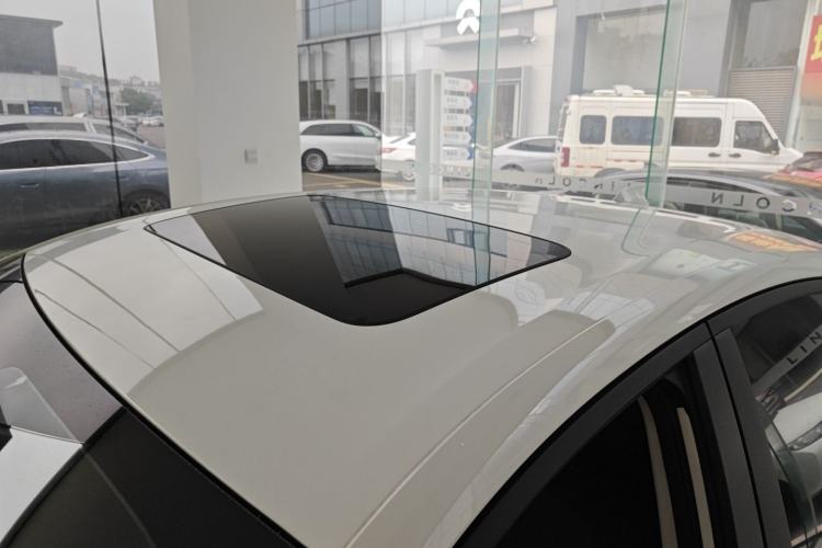 Used Buick Verano 2023 Pro Enjoyment Edition Roof