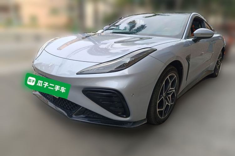 Used NETA GT 2023 660