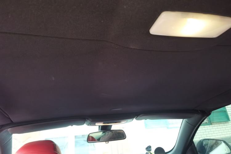 Used BMW 4 Series 2014 428i Convertible Design Package