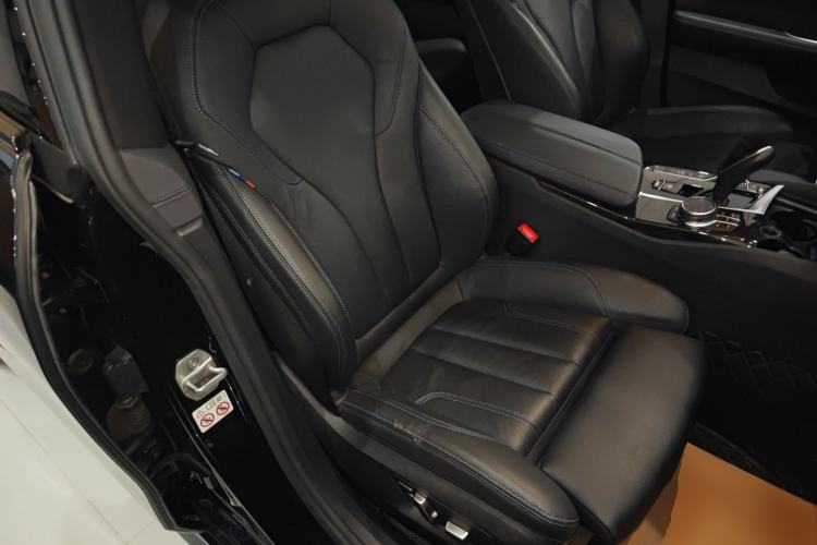 Used BMW 6 Series GT 2022 630i M Sport Package