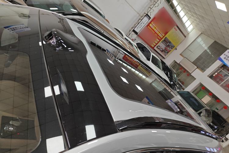 Used Hima AITO M7 2024 1.5T Intelligent Driving Rear-Drive Max Edition 6 Seats Roof