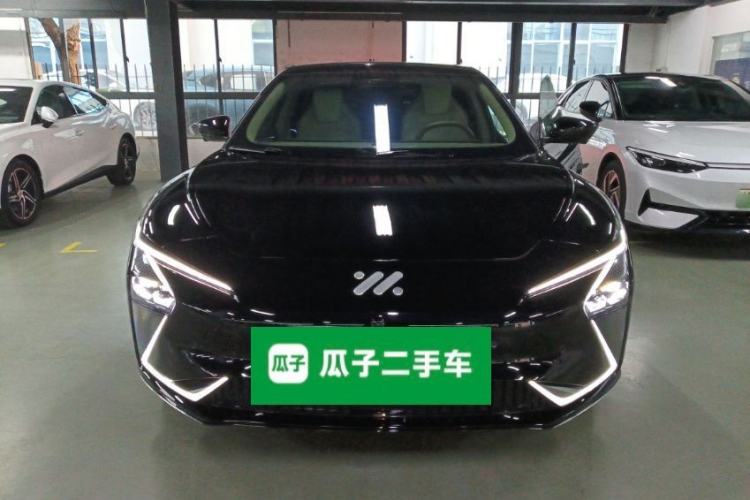 Used IM L7 2022 Dynamic Model