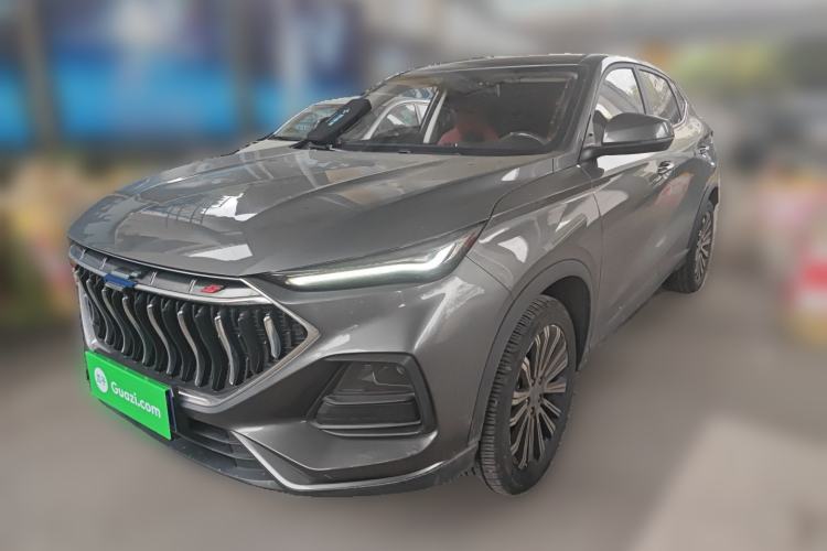 Used CHANGAN OSHAN X5 2023 Enjoy Edition 1.5T DCT Luxury Model