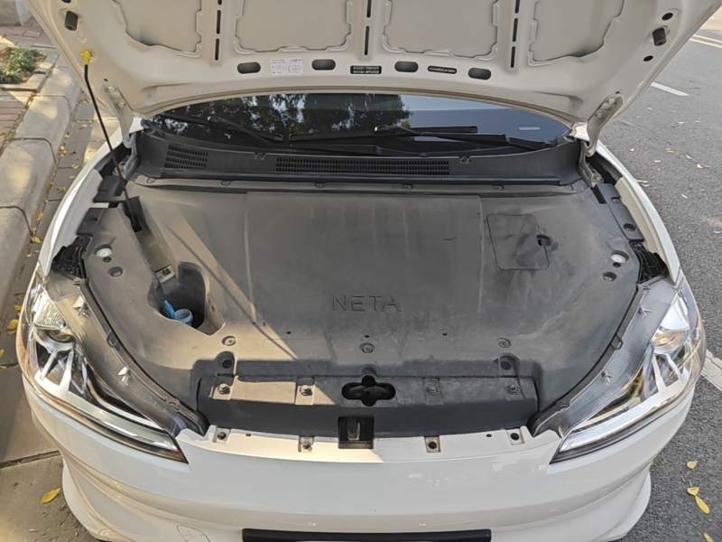 Used NETA V 2021 Standard Range Entertainment Edition — 19