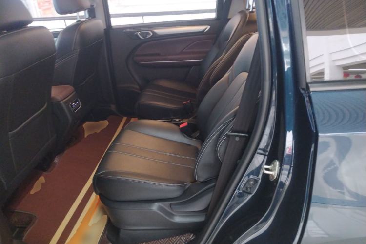 Used GAC Trumpchi M6 2023 PRO 270T DCT Luxury Edition