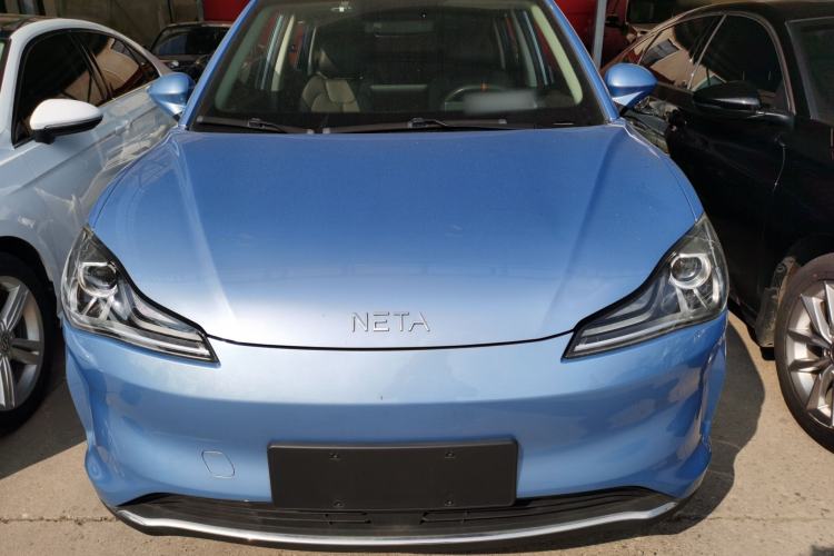 Used NETA V 2022 Chao 400 Lite