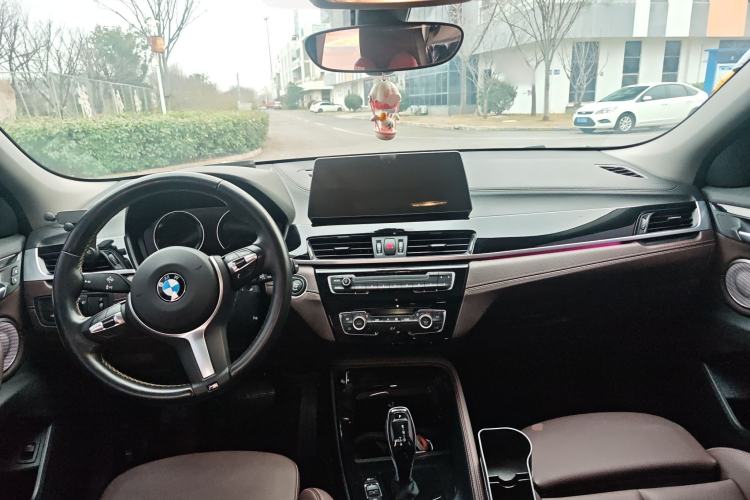 Used BMW X2 2023 sDrive25i M Sport Package