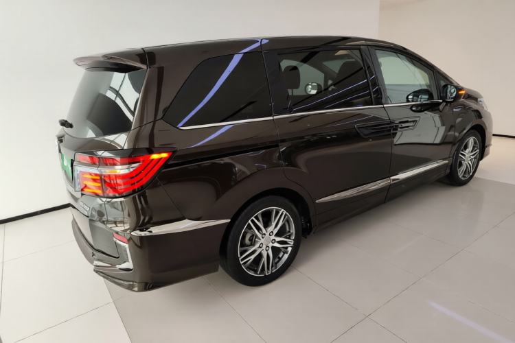 Used Honda Elysion 2019 2.0L Hybrid Luxury Edition