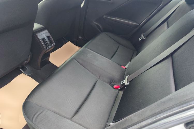 Used Honda City 2017 1.5L CVT Elite Edition