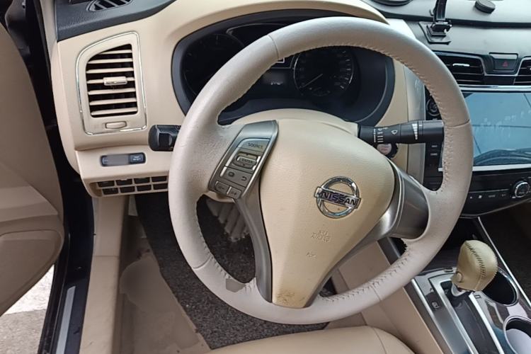 Used Nissan Teana 2013 2.0L XE Fashion Edition
