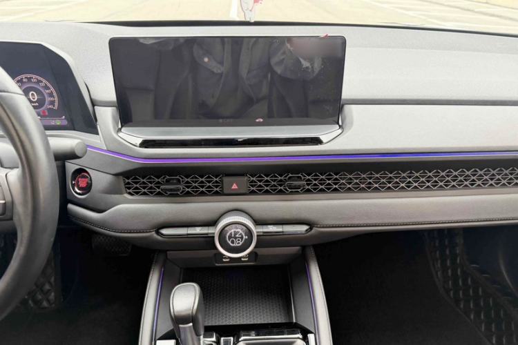 Used Honda Accord 2023 260TURBO Smart Enjoyment Version