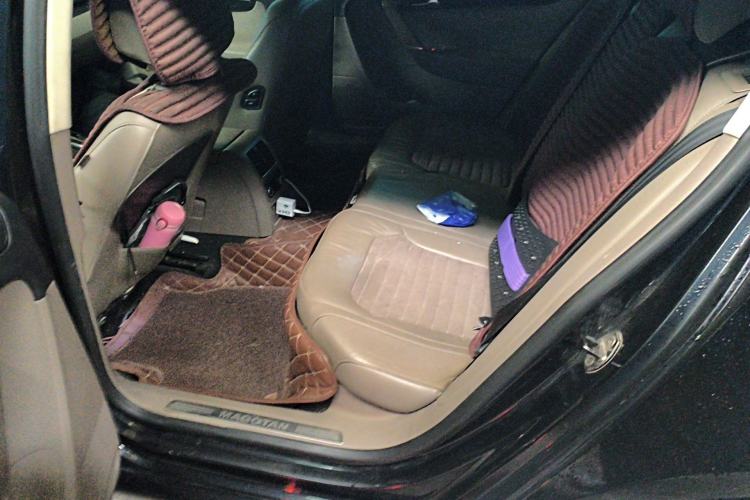 Used Volkswagen Magotan 2012 2.0 TSI Prestige Edition
