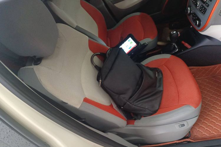 Used Renault Captur 2015 1.2T Automatic Comfort Edition