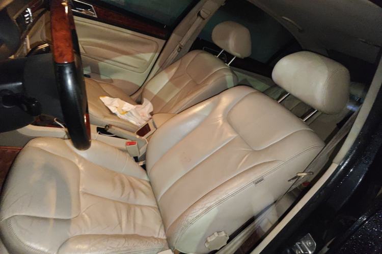 Used Volkswagen Passat 2011 2.0L Manual Luxury Version
