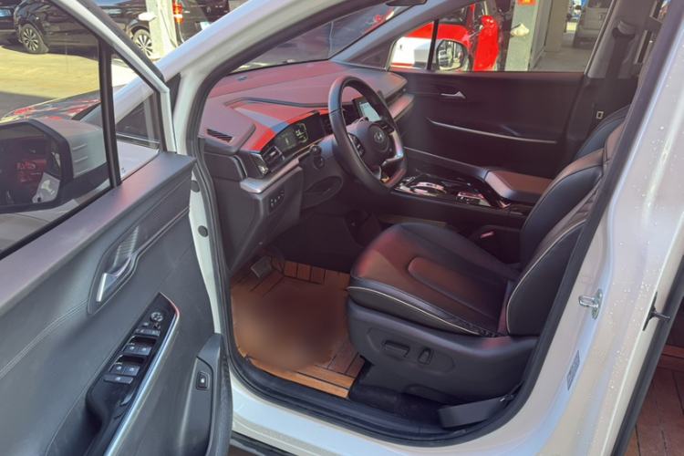 Used Hyundai Custo 2021 270TGDi Prestige LUX