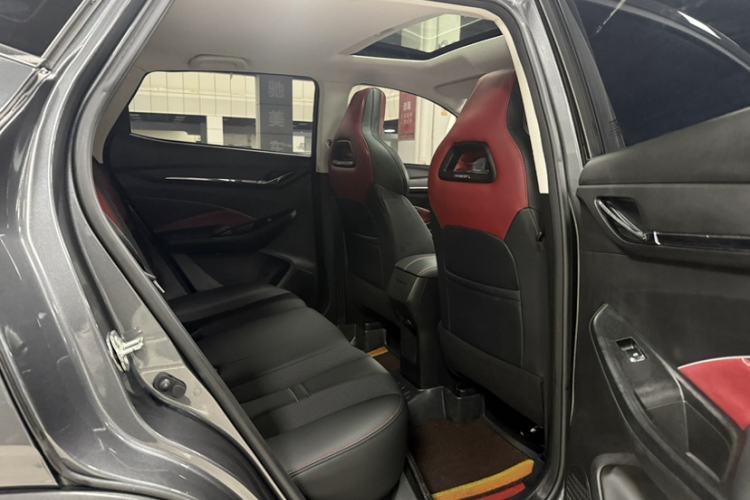 Used CHANGAN OSHAN X5 2023 Enjoy Edition 1.5T DCT Luxury Model