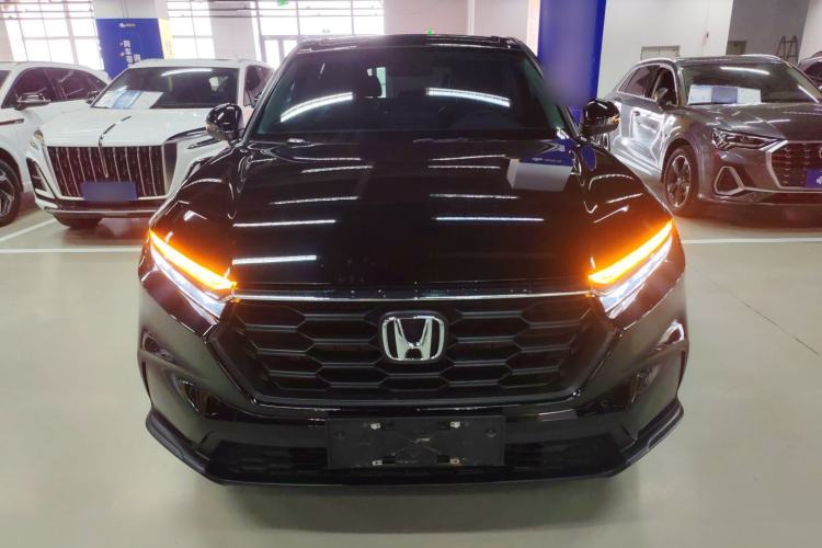 Used Honda CR-V 2023 240TURBO Two-Wheel Drive Active Version 5 Seats
