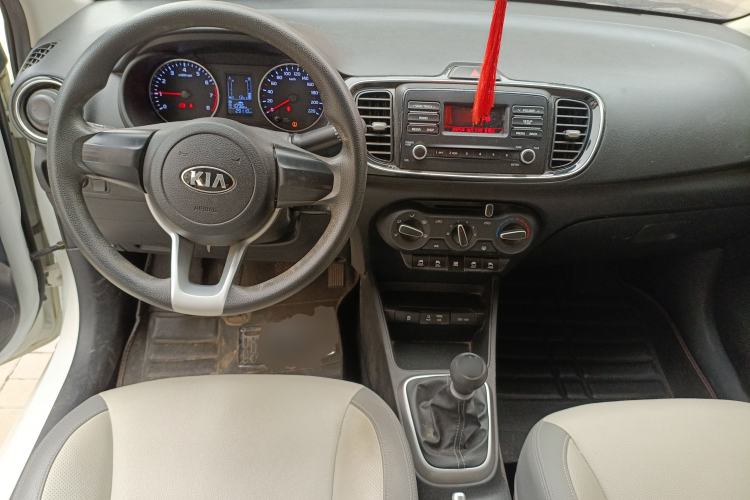 Used Kia Pegas 2019 1.4L Manual Value Edition National VI Standard