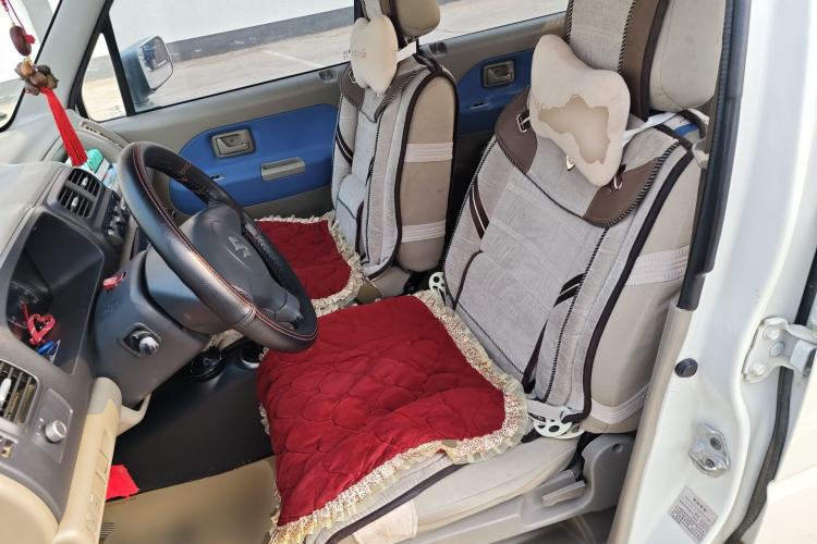 Used Suzuki Wagon R 2013 All-New Upgraded Version 1.4L Manual Standard Model 1