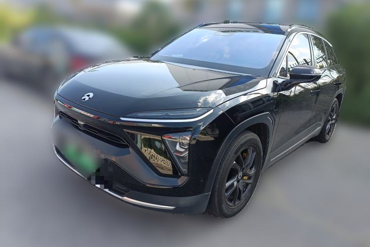 Used Nio ES6 2020 430KM Performance Version