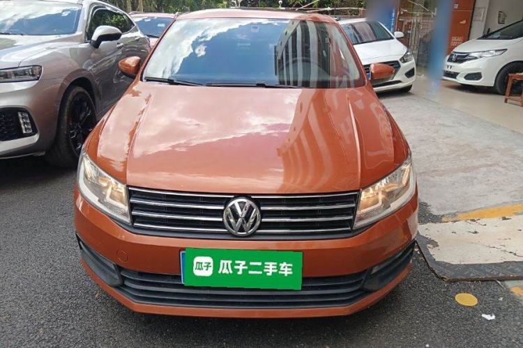 Used Volkswagen Santana 2015 Haval H6 1.6L Automatic Comfort Model