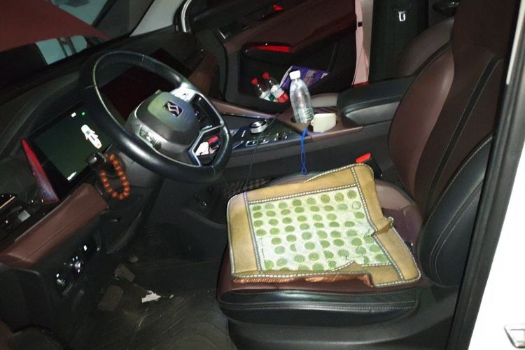 Used SOL X8 PLUS 2023 1.5 TGDI DCT Smart Home Edition 7-Seater