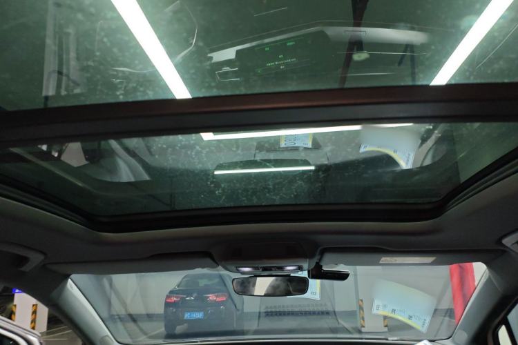 Used Audi Q4 e-tron 2022 40 e-tron Adventure Edition Headliner