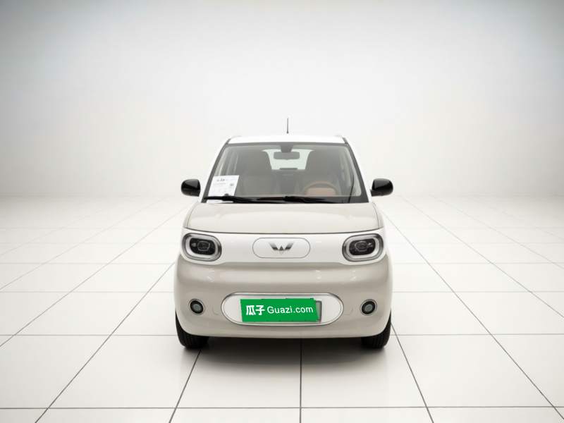 Used Wuling Hongguang MINIEV 2024 3rd Generation 215km Advanced Version — 2