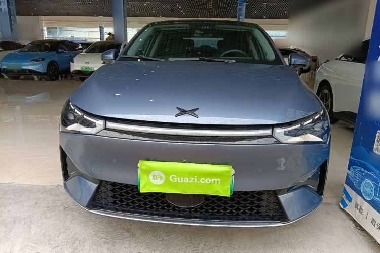 Used XPeng P5 2022 550E