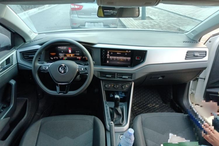 Used Volkswagen Polo 2023 Revised Plus 1.5L Automatic – Enjoy Life Edition
