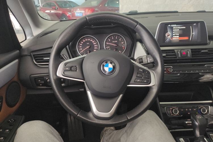 Used BMW 2 Series Active Tourer 2016 218i Fashion Model
