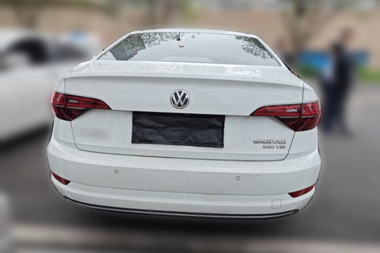 Used Volkswagen Sagitar 2019 280TSI DSG Comfort Version China VI Standard
